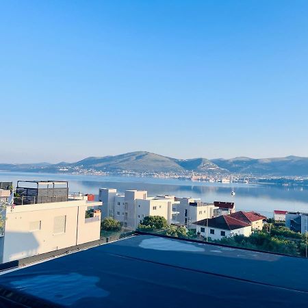 トロギールPenthouse Mausアパートメント エクステリア 写真