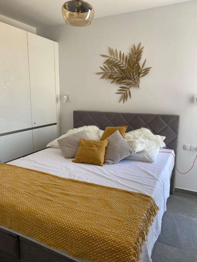 トロギールPenthouse Mausアパートメント エクステリア 写真