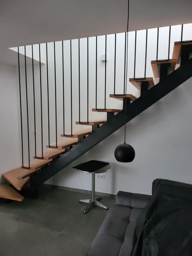 トロギールPenthouse Mausアパートメント エクステリア 写真
